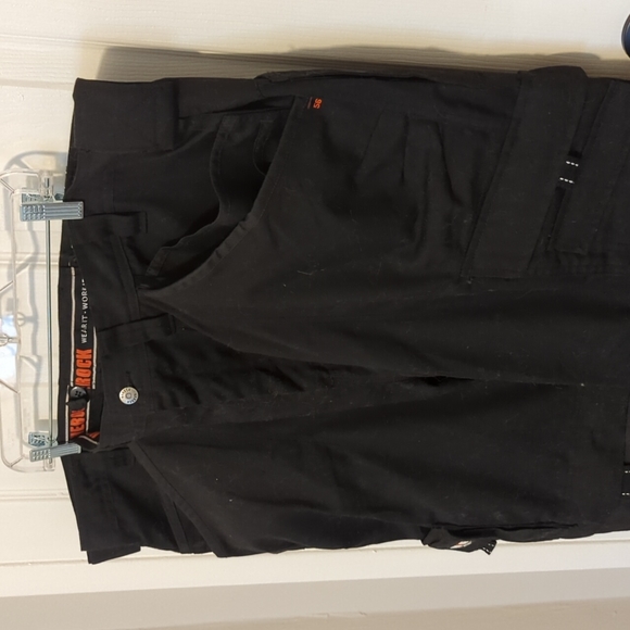 Herock medium-weight work pants - Picture 4 of 9